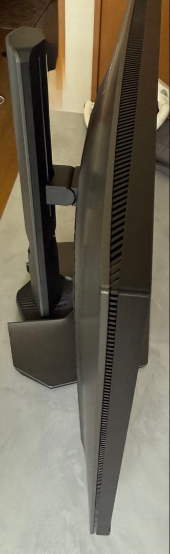 Dell S2721DGF ゲーミングモニター