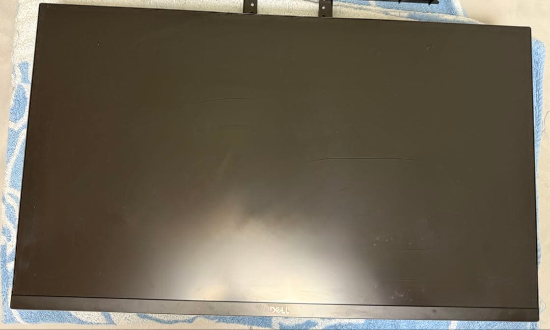 Dell S2721DGF ゲーミングモニター