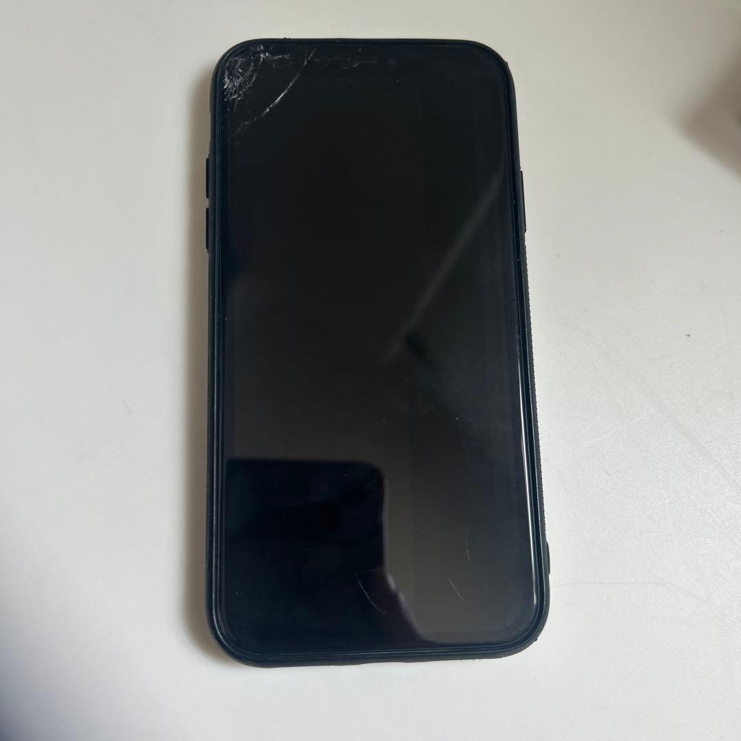 iPhone11【ケース付き】