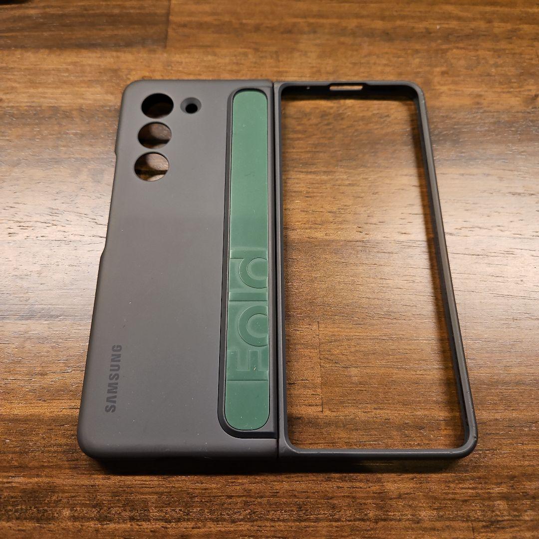 Z Fold5 国内版 SIMフリー 純正付属品多数 Galaxy