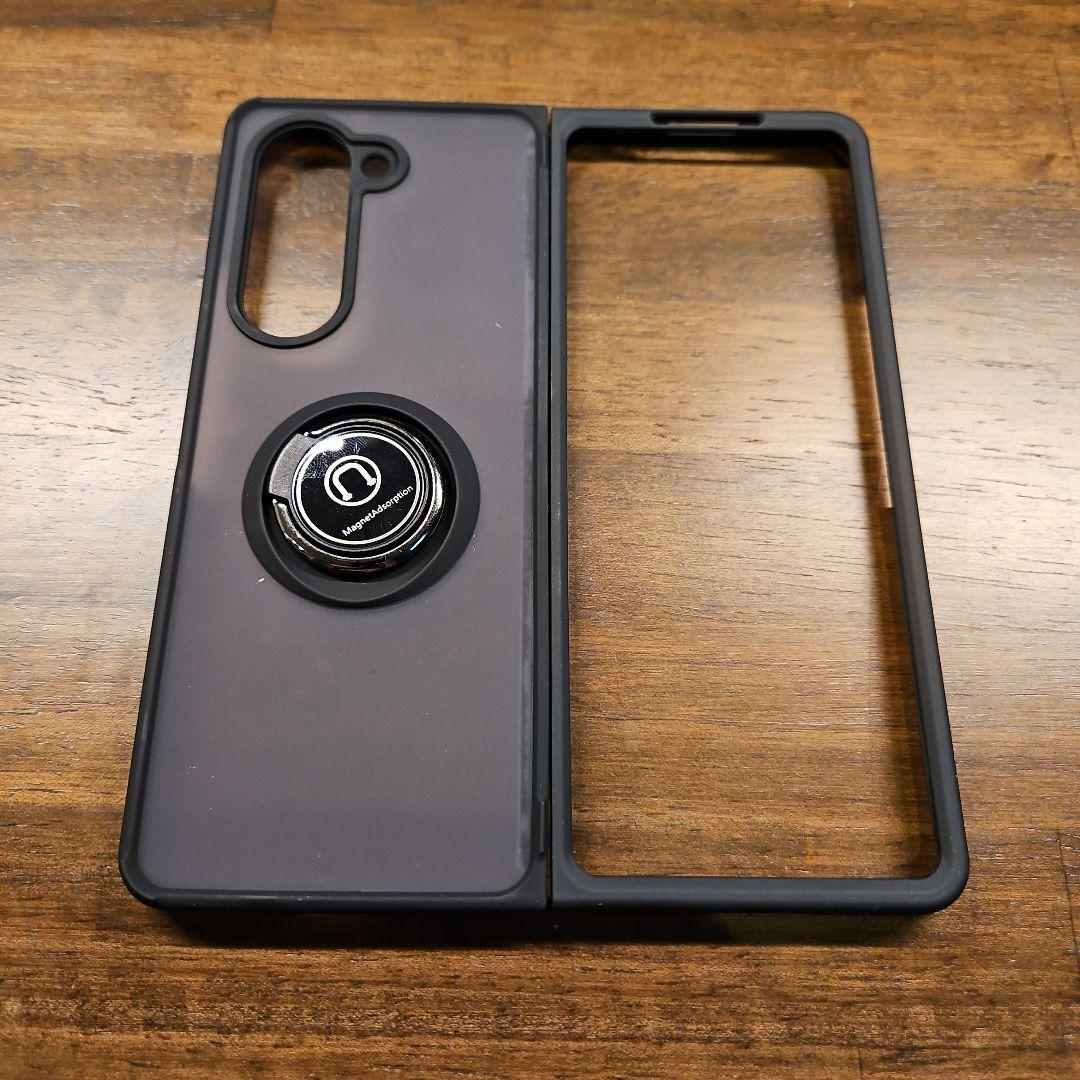 Z Fold5 国内版 SIMフリー 純正付属品多数 Galaxy