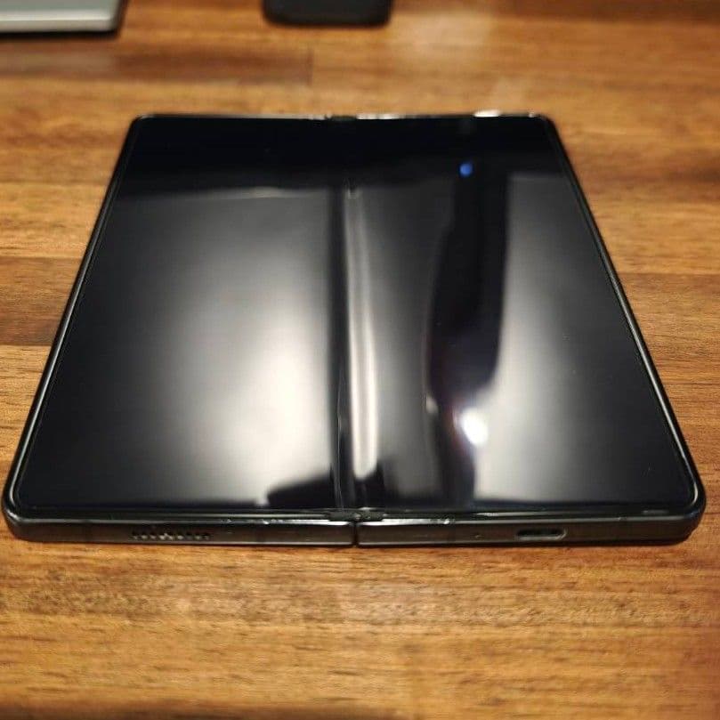 Z Fold5 国内版 SIMフリー 純正付属品多数 Galaxy