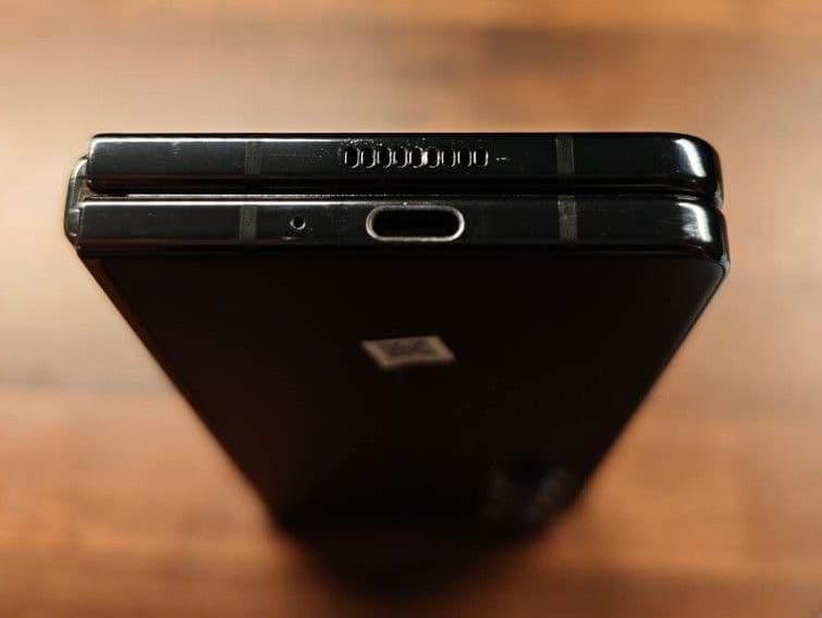 Z Fold5 国内版 SIMフリー 純正付属品多数 Galaxy