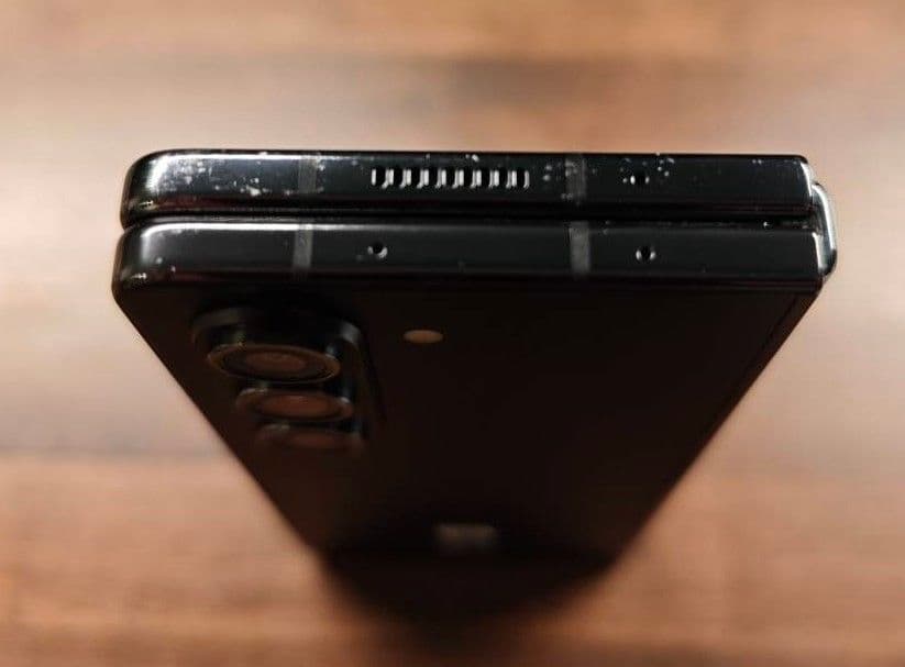 Z Fold5 国内版 SIMフリー 純正付属品多数 Galaxy