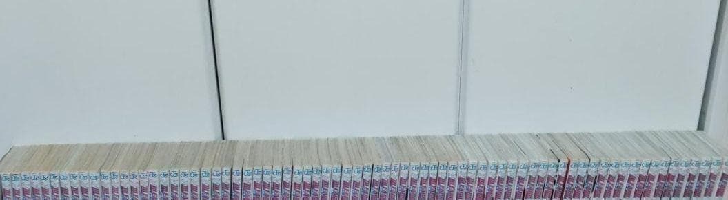 BLEACH ブリーチ コミック １～７４全巻セット