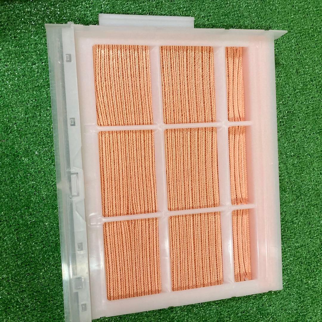 清掃　動作確認済みHITACHI EP-NVG90 空気清浄機