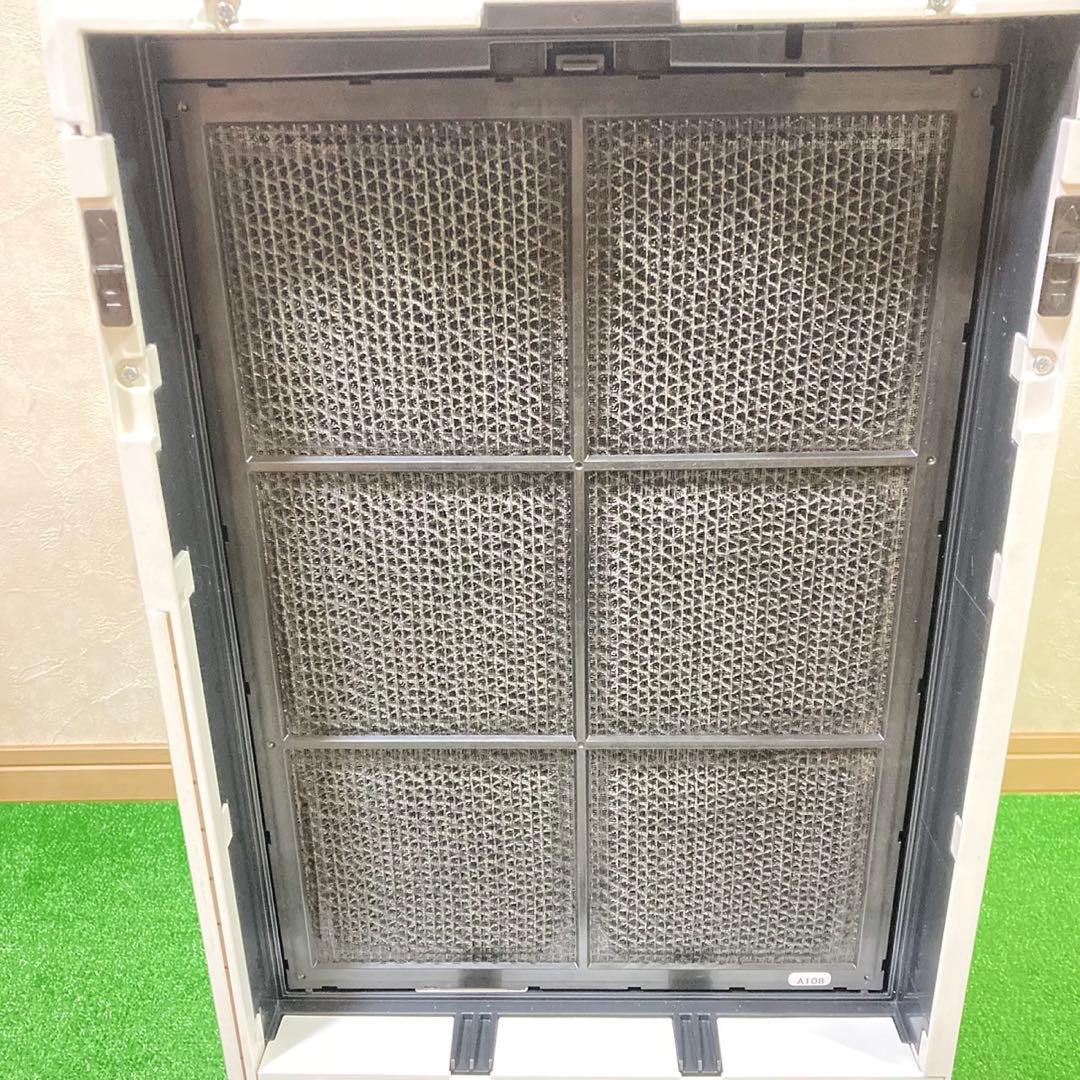 清掃　動作確認済みHITACHI EP-NVG90 空気清浄機