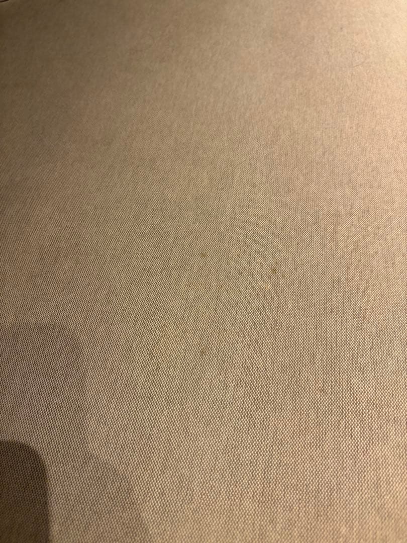 無印　MUJI ソファベッド　3人掛け　送料込み