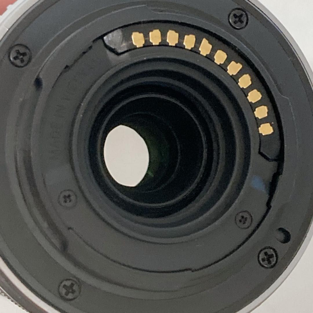 OLYMPUS M.ZUIKO 40-150mm 4-5.6R ED オリンパス