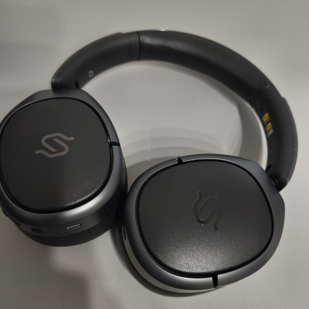 j*n様 Edifier STAX SPIRIT S5