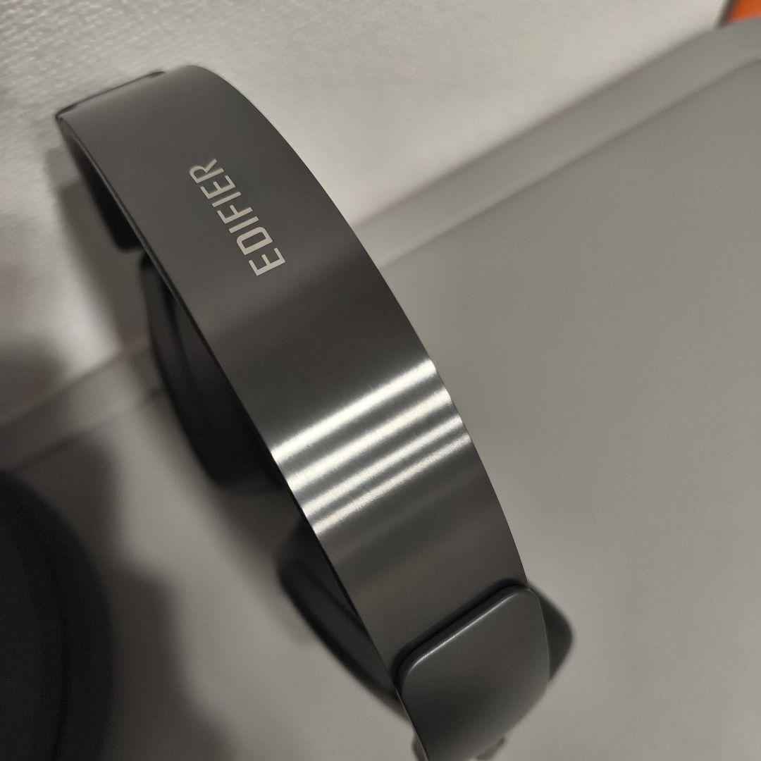 j*n様 Edifier STAX SPIRIT S5