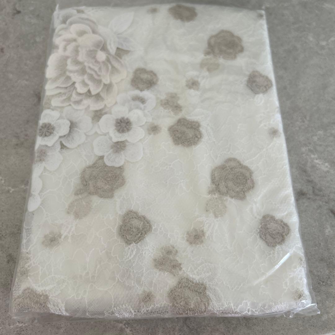 ワコール　最高峰　トレフル　スリップ　55,000円