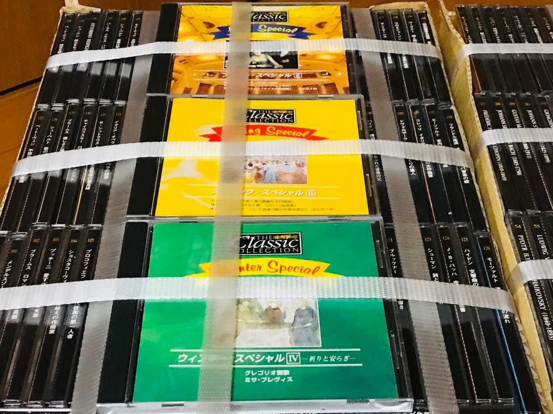 ★ DeAGOSTINI　クラシック・コレクション　180枚フルコンプリート★