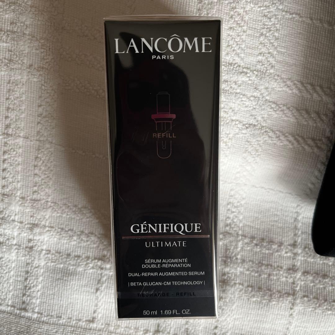 LANCOME ランコム ジェニフィック アルティメ セラム 美容液 レフィル