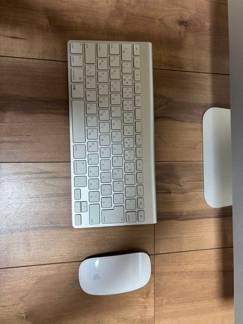 Apple iMac 21インチ メモリ32G 2TB