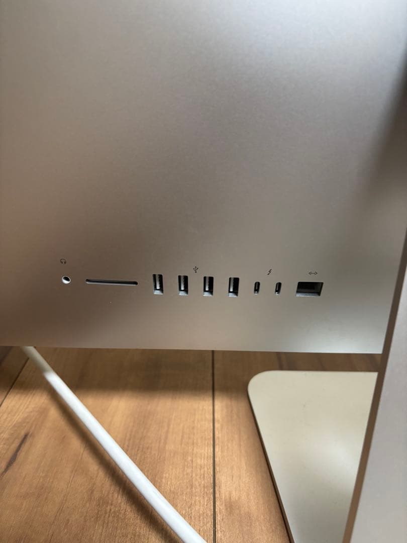 Apple iMac 21インチ メモリ32G 2TB