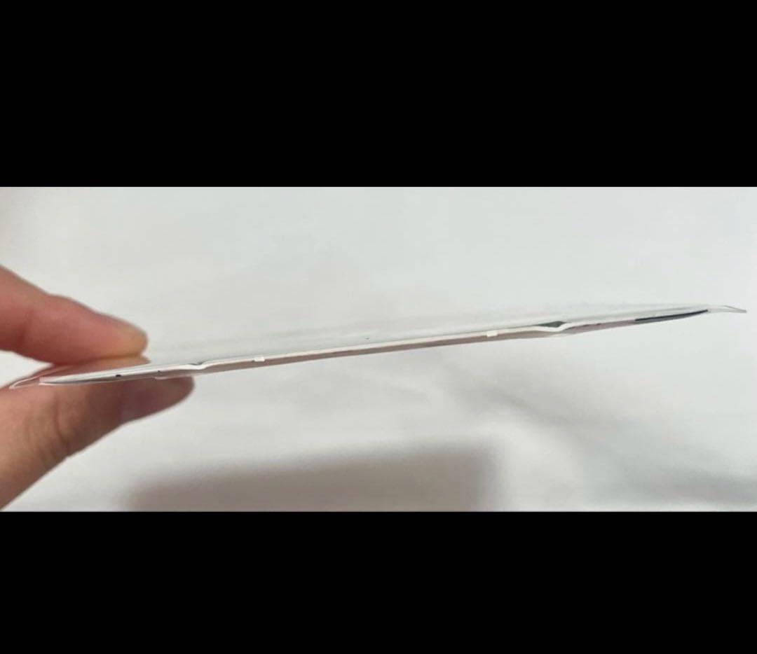 ヒロアカ　爆豪　GIGA コースター