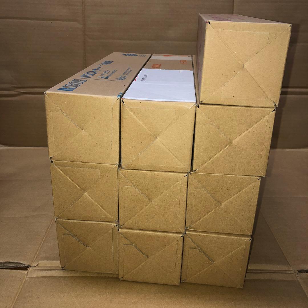 リコー　IPSiO トナー　タイプ400B