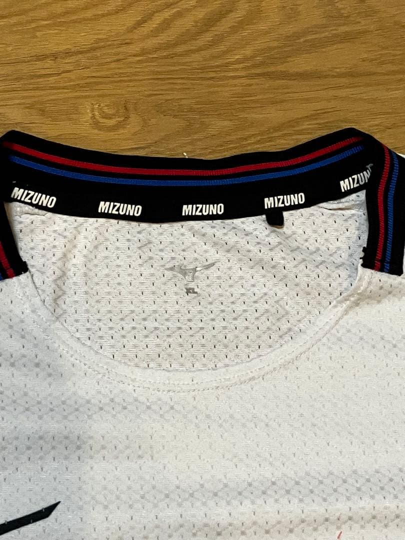 ミズノ　ウェア　セットアップ（XL）テニス　ソフトテニス