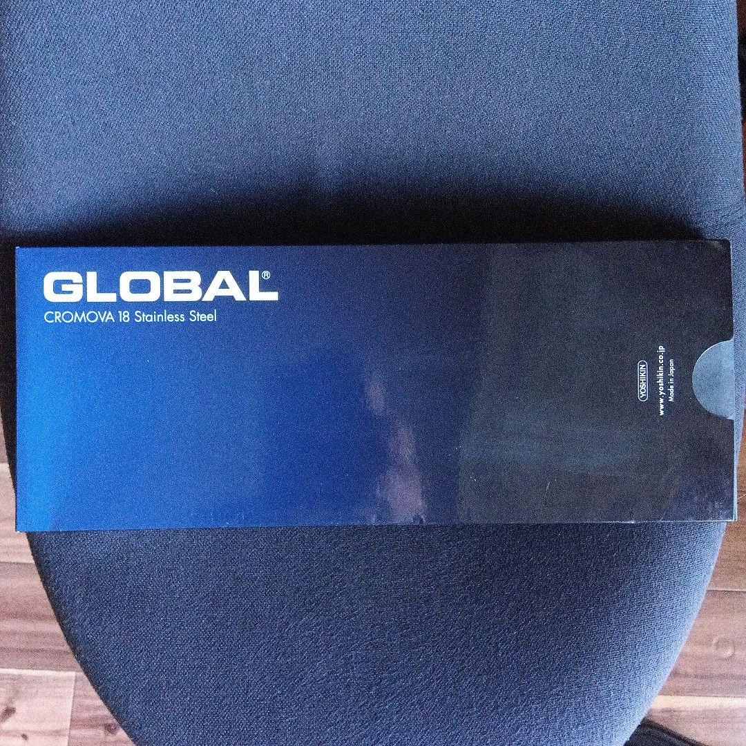 ジ*ク様 グローバル　GLOBAL グローバル