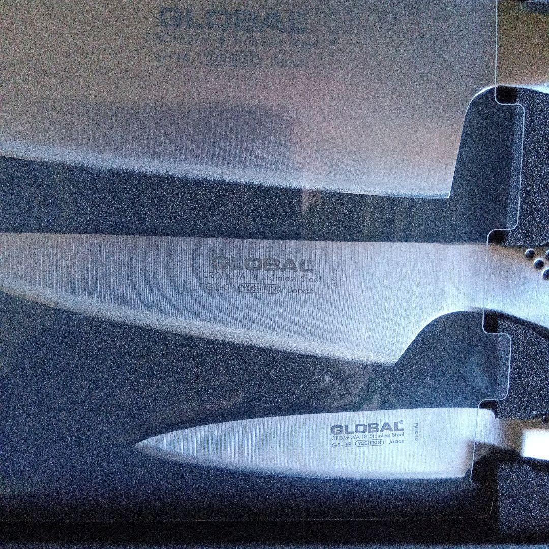 ジ*ク様 グローバル　GLOBAL グローバル