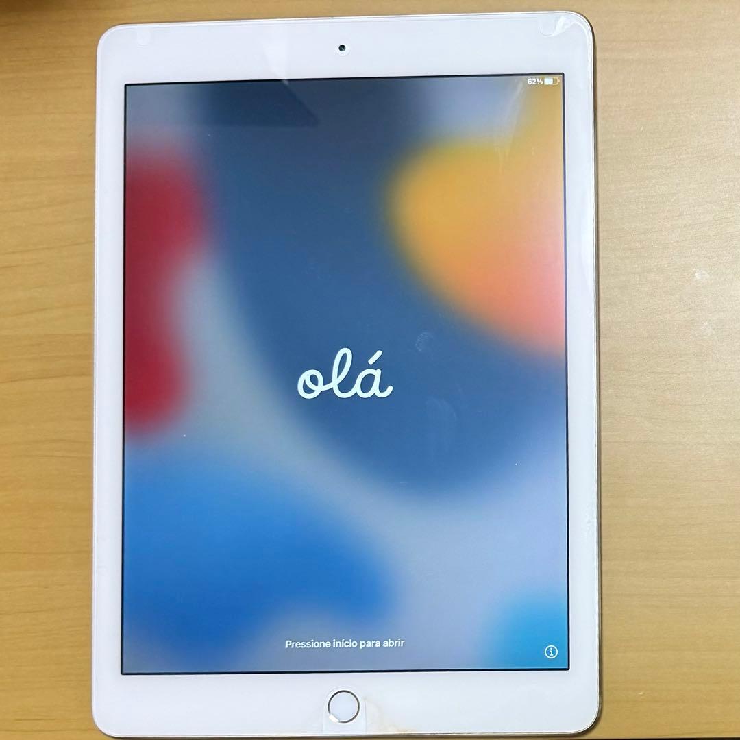 ★美品•バッテリー良好★iPad Air2 64GB Wi-Fiモデル