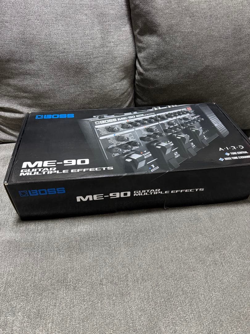 BOSS ME-90 マルチエフェクター