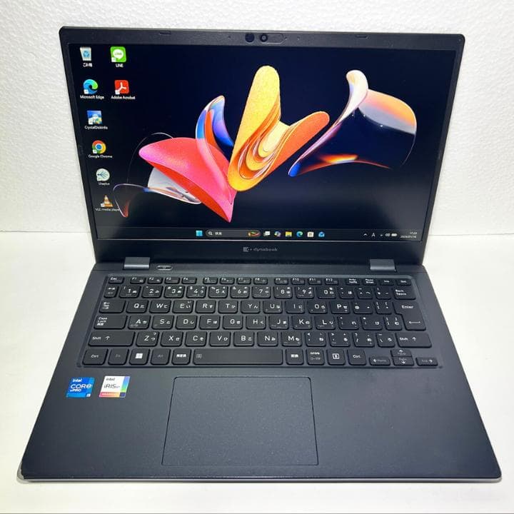dynabook G83/HU✨11世代 i5×16GB×新品1TB✨爆速