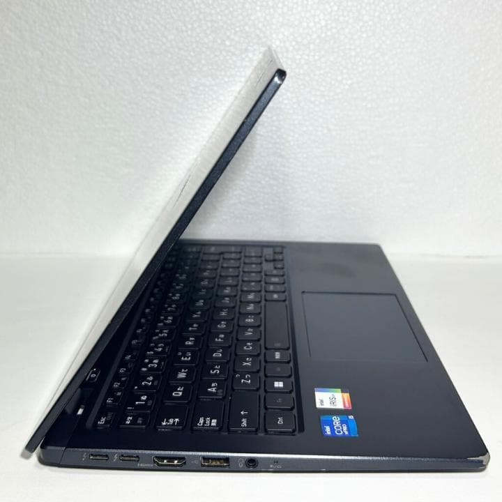 dynabook G83/HU✨11世代 i5×16GB×新品1TB✨爆速