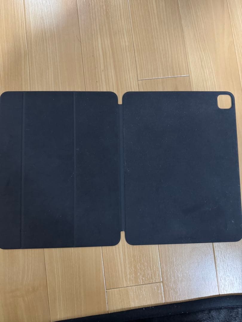 13インチiPad Pro M4 1TB Nano Texture + 付属品