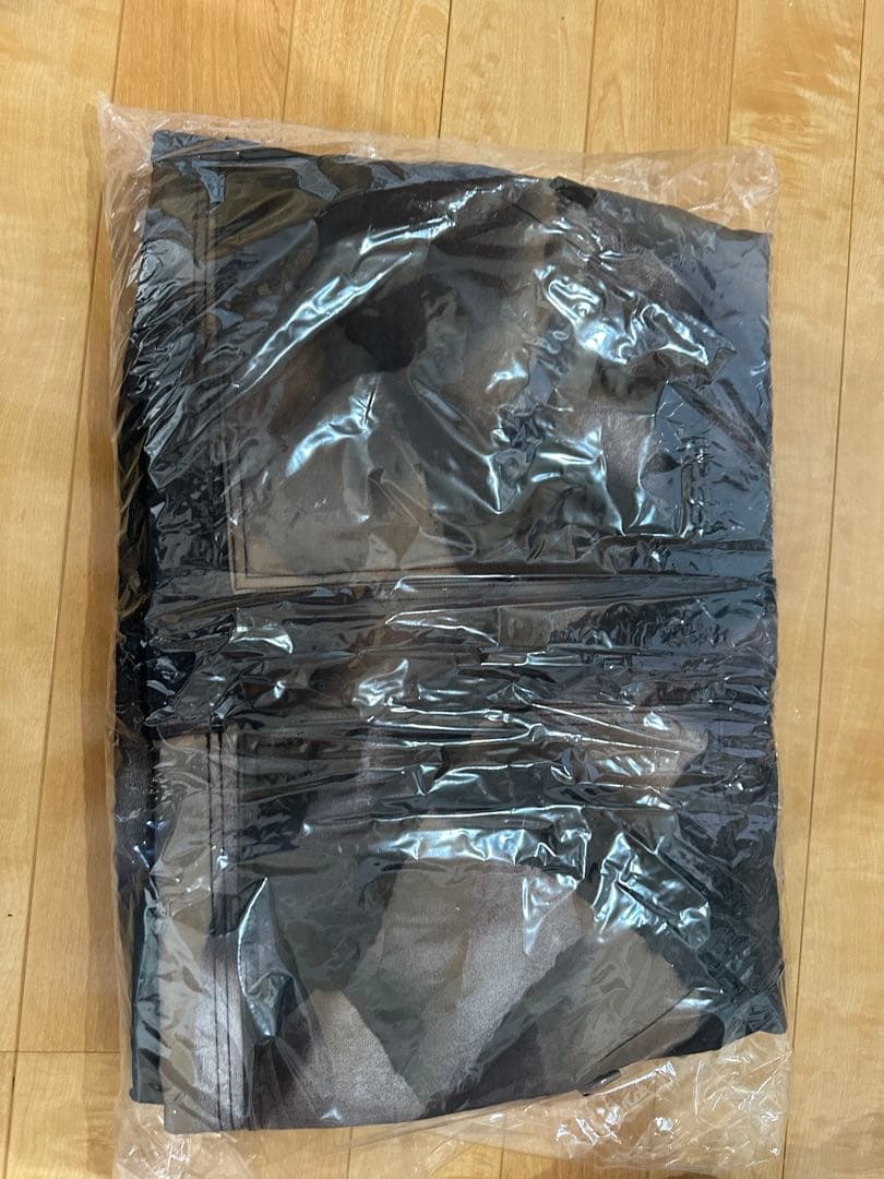 ジ*ジ様 NIKE ステューシー　フーデッドユーティリティジャケット　即日発送！