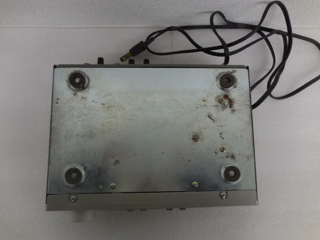 HITACHI チューナー TTM-M1 中古