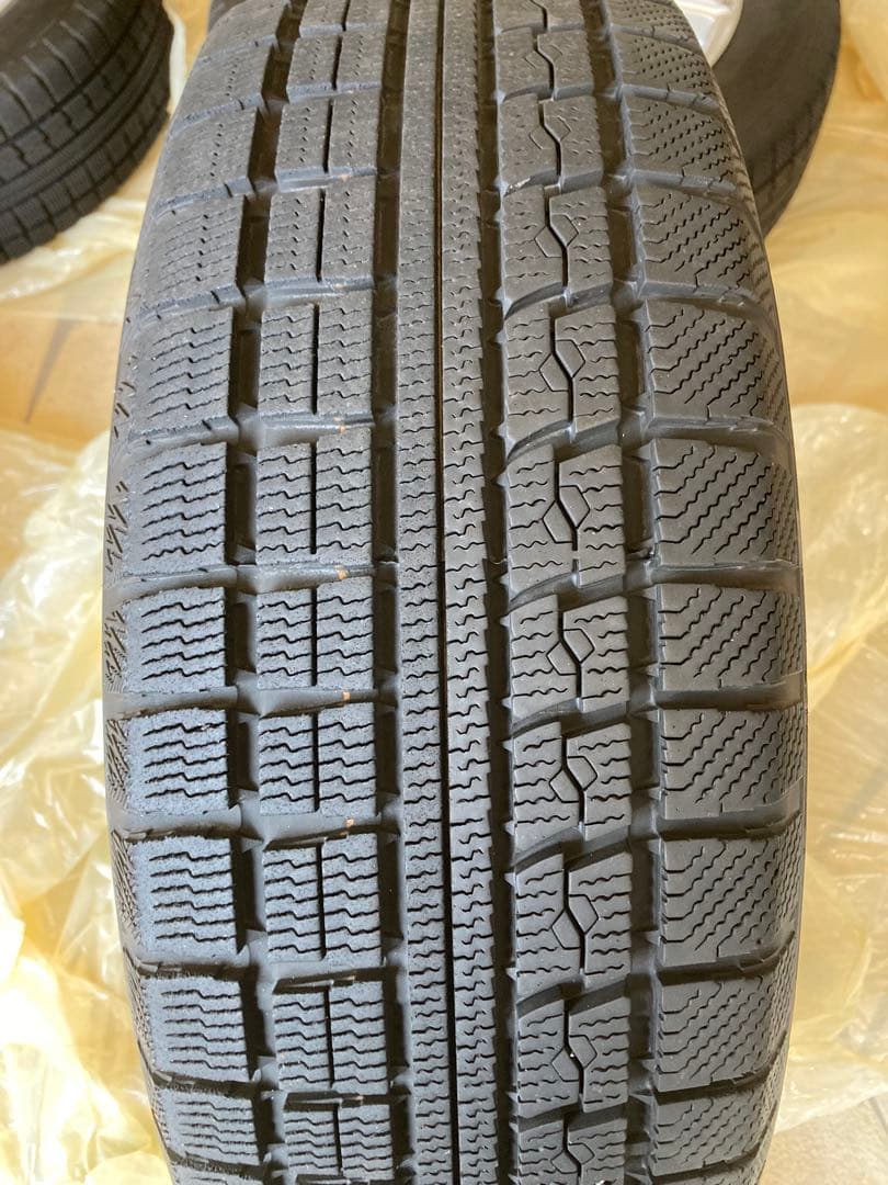 205/60R16 92Q TOYO Winter TRANPATH MK4α
