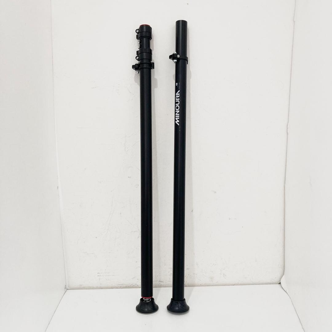 MINOURA ミノウラ 自転車スタンド バイクタワー25D