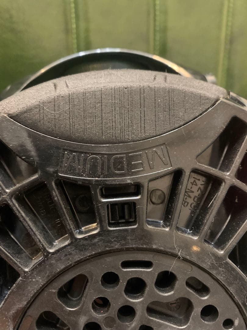 K2　バインディング　YEAH YEAH　Mサイズ 23~27cm　ビンディング