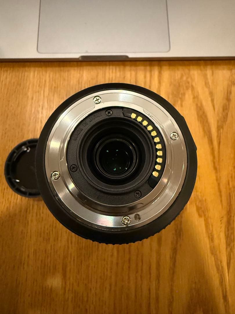 Olympus M.ZUIKO DIGITAL ED 75-300mm オリンパ