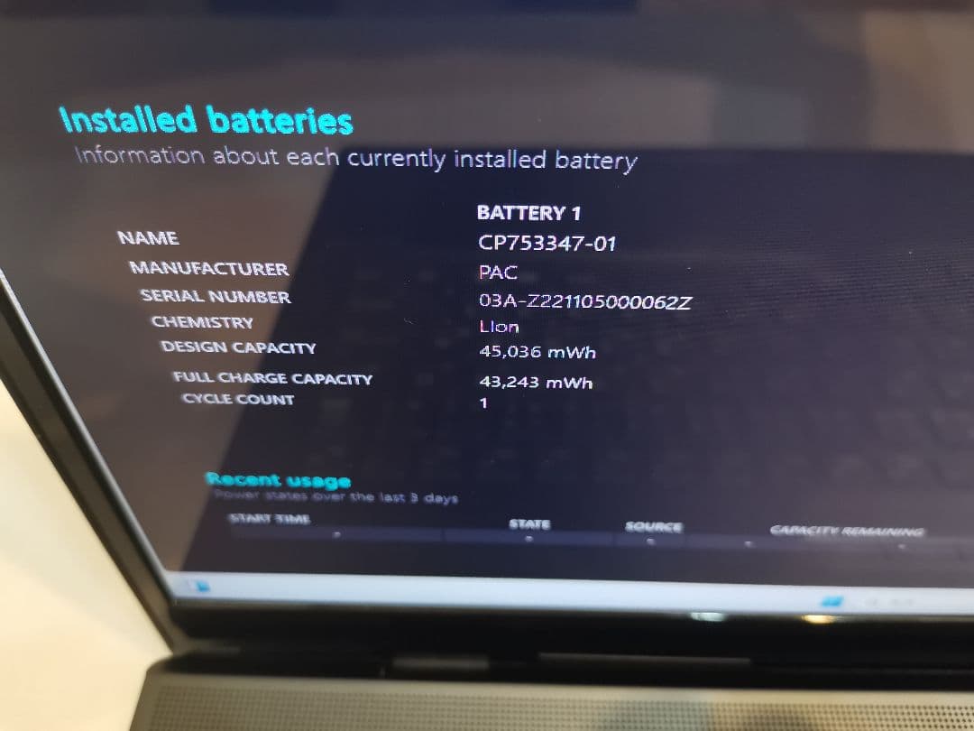 G*X様 富士通 高性能 i7-12700H 32GB/512GB/BD 17.