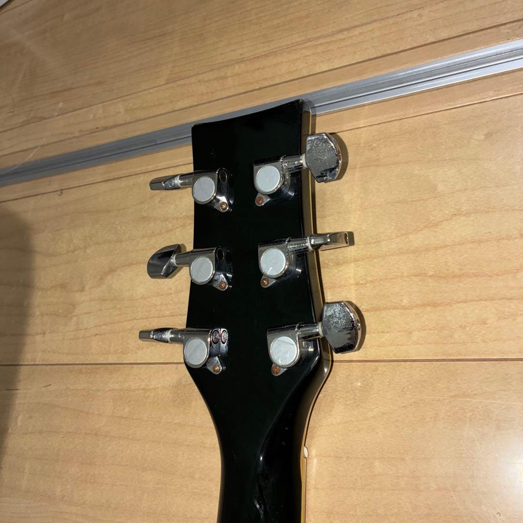 激トラ目　Morris MR-451FBU エレアコ　モーリス