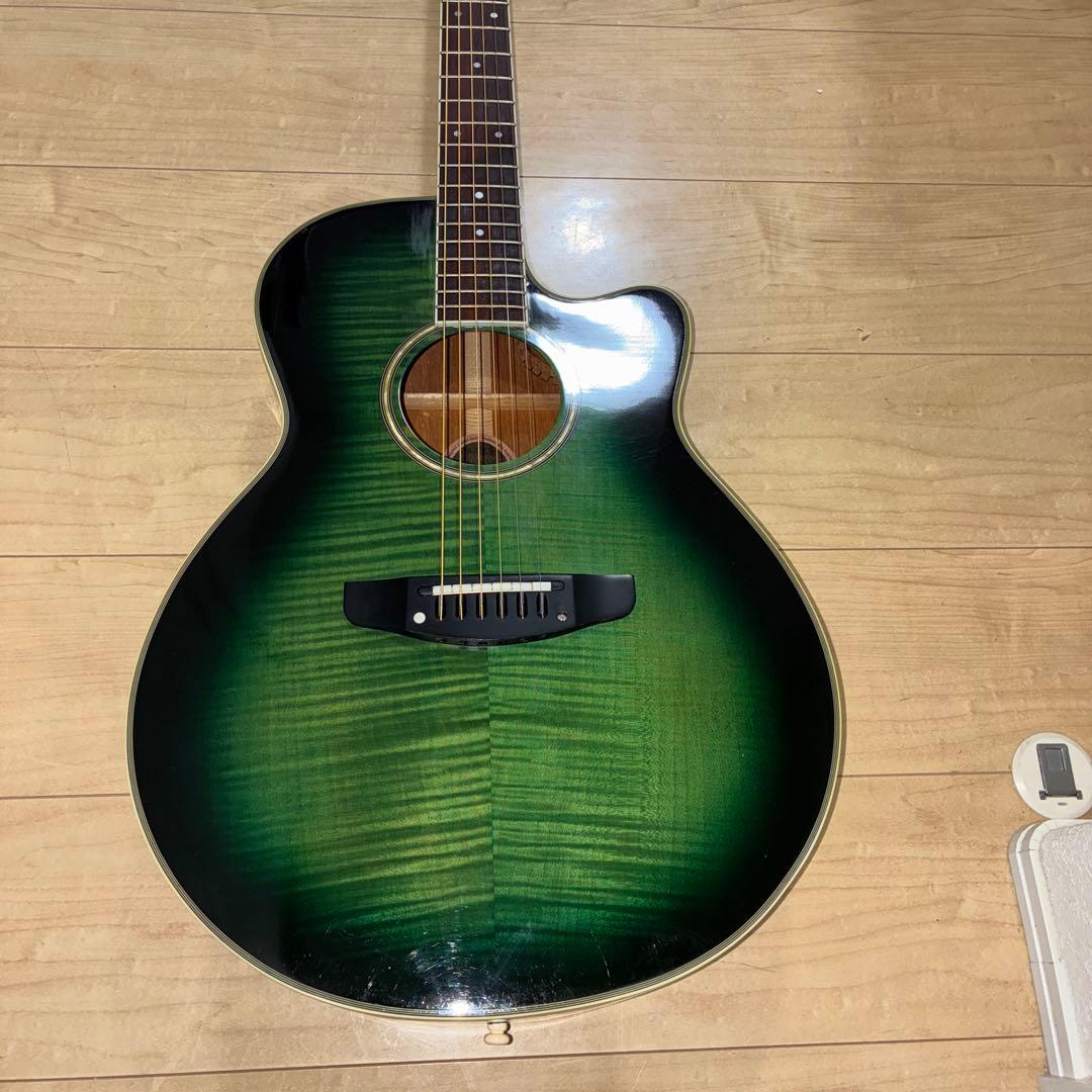 激トラ目　Morris MR-451FBU エレアコ　モーリス