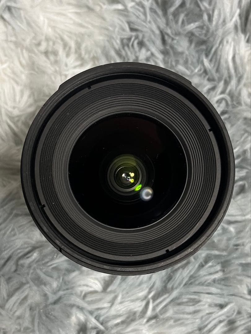 Tokina EF17-35mm F4 超広角ズームレンズ キヤノンEF用