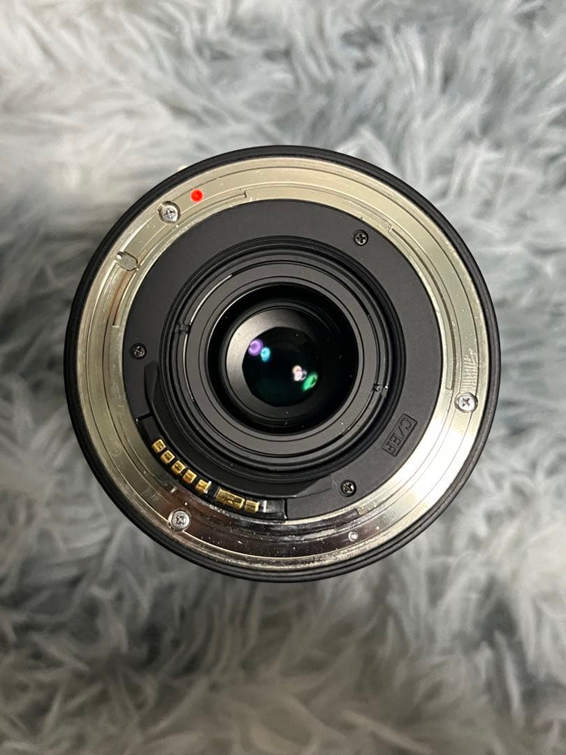 Tokina EF17-35mm F4 超広角ズームレンズ キヤノンEF用