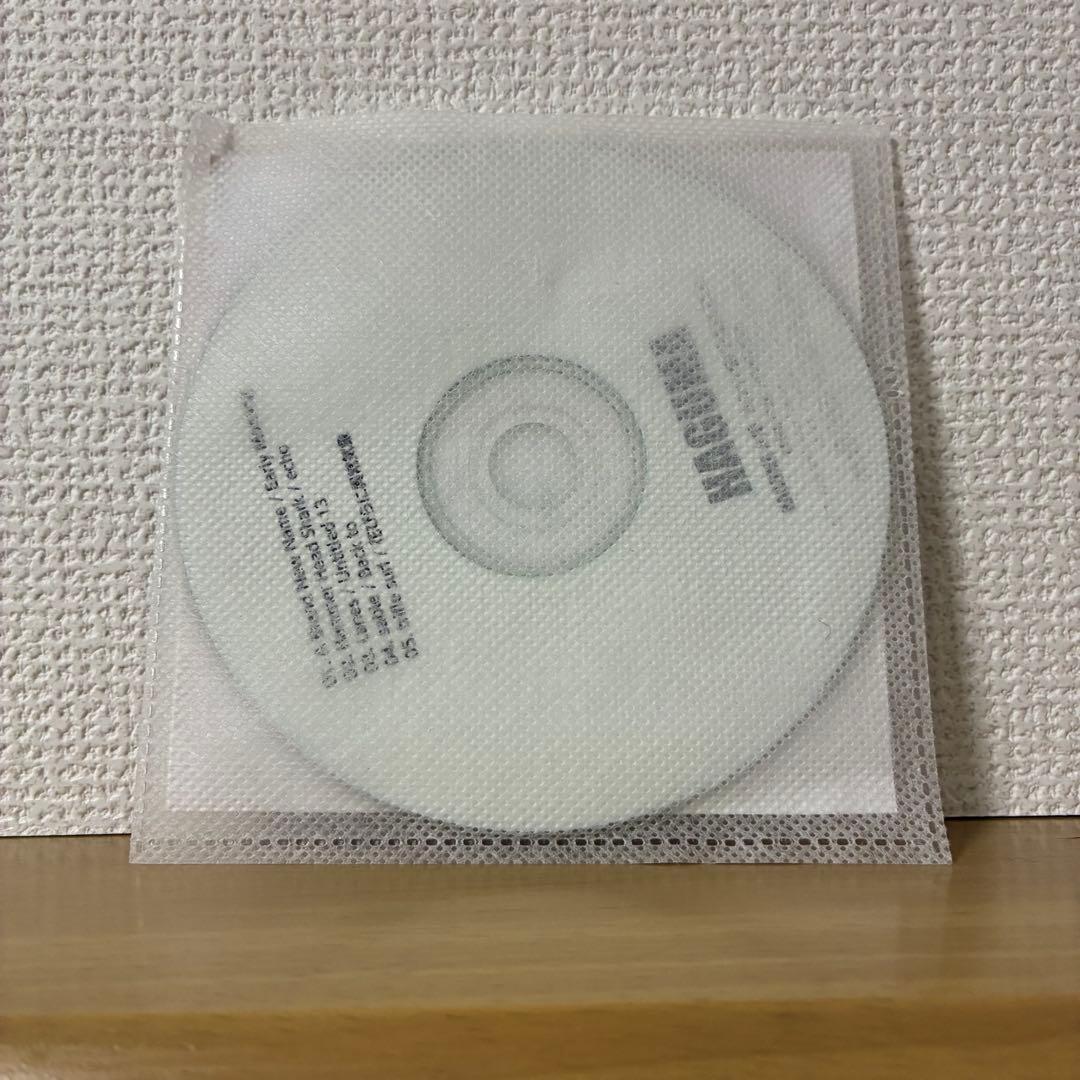【超貴重】Hammer Head Shark 参加 非売品 サンプラー CD