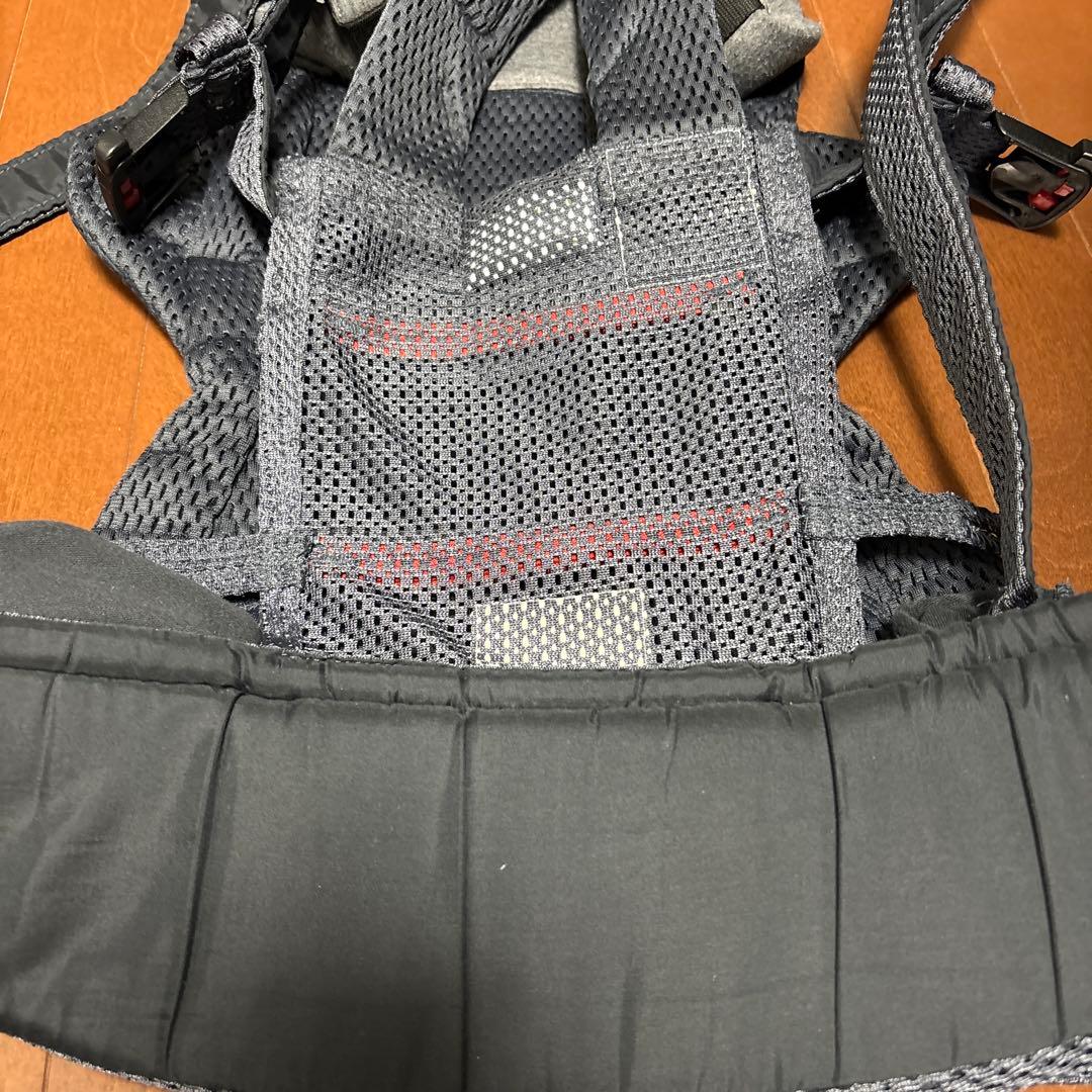 抱っこ紐　ベビーキャリア　ベビービョルン　ハーモニー