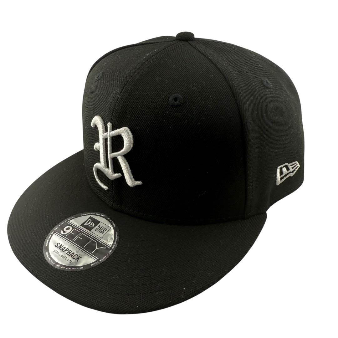 【即完品】新品タグ付き　ニューエラ　NEWERA平野紫耀着用　RIEHATA