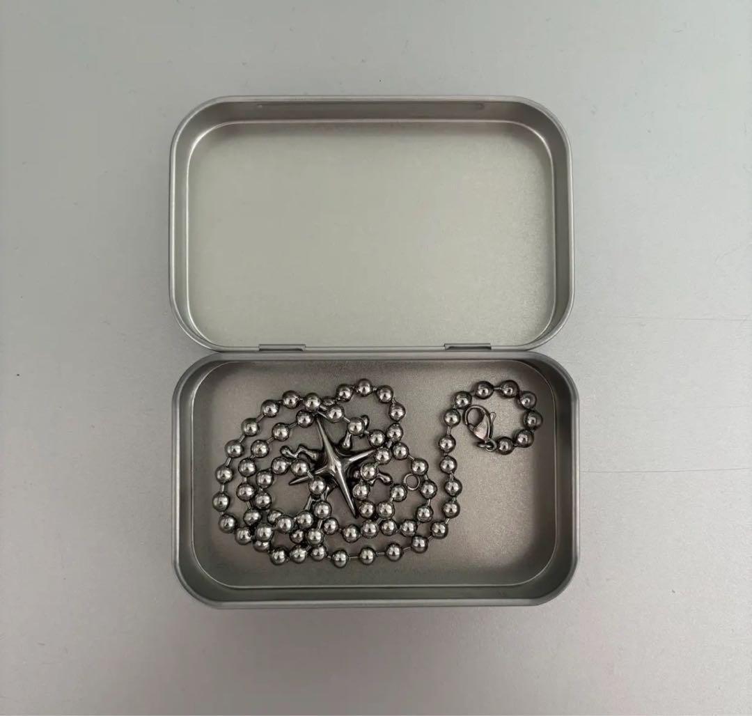 アクセサリー holba003