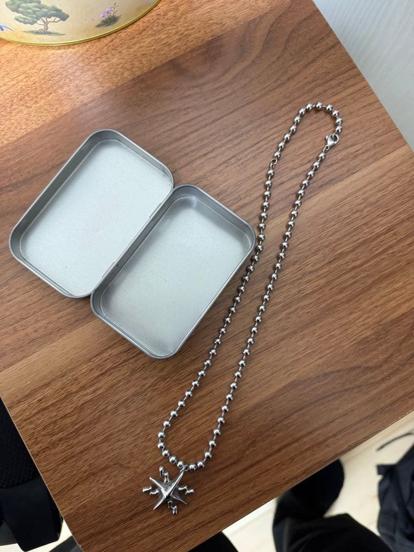 アクセサリー holba003