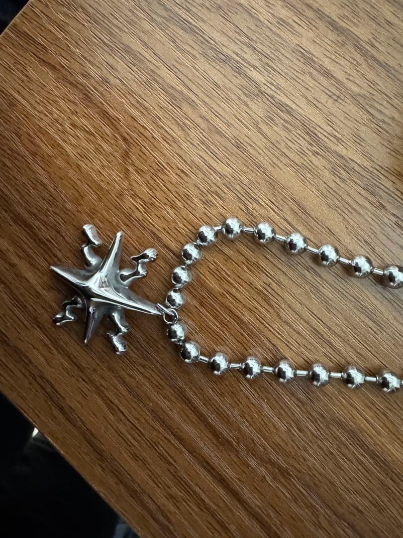 アクセサリー holba003