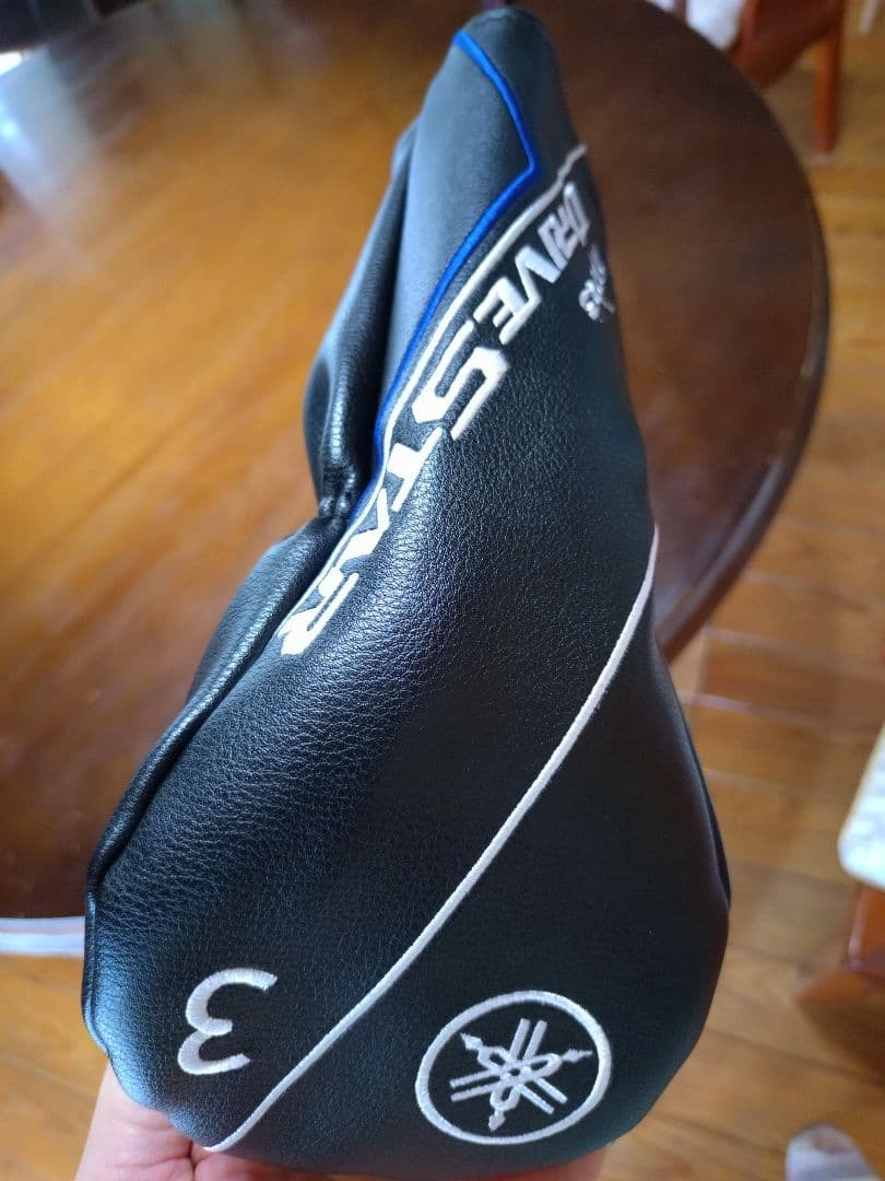 美品)YAMAHAインプレス3W IMPRESS・未使用に近い