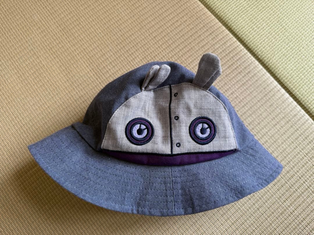 だだんだん Tシャツセット 120サイズ