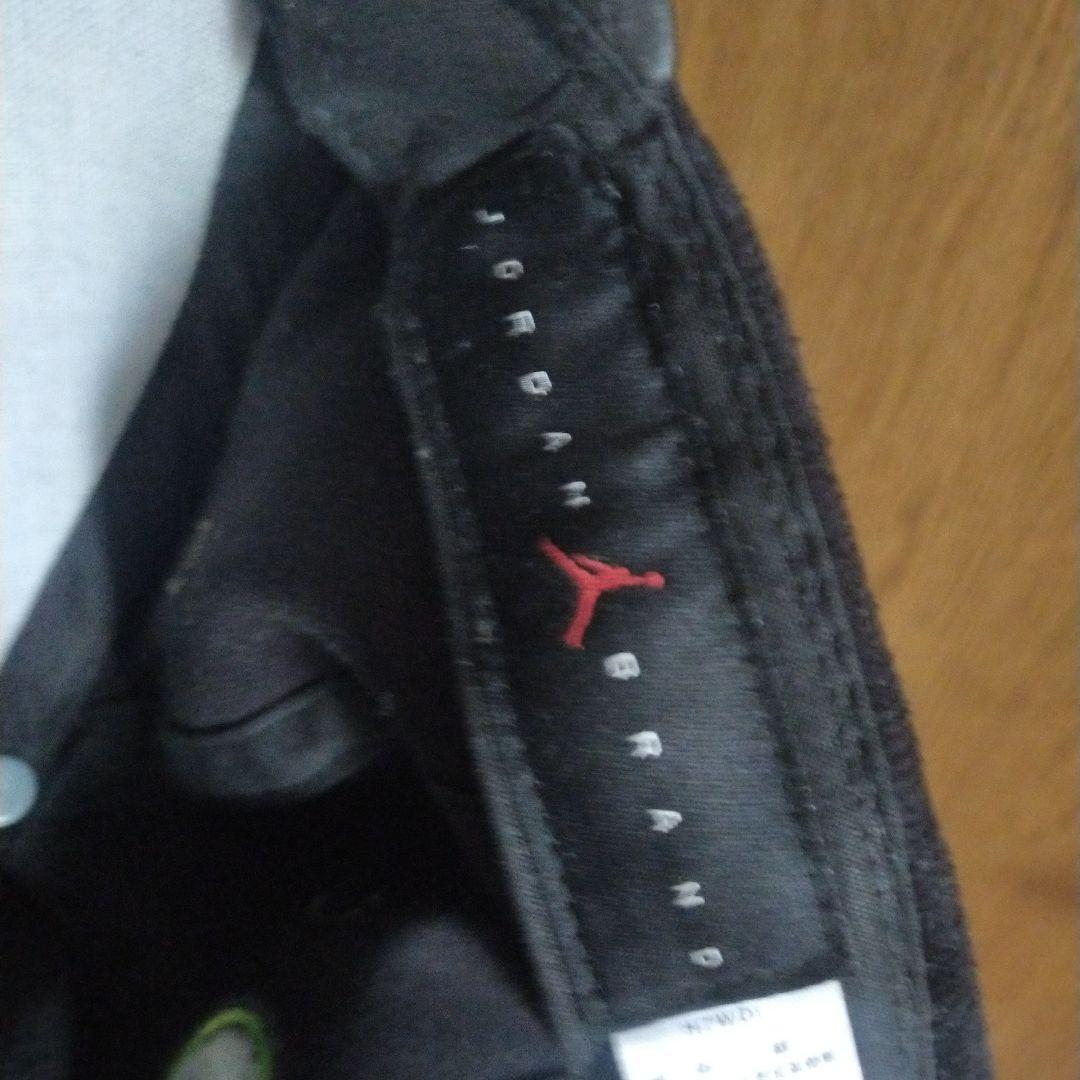 Jordan ウォームアップ ジョーダン　ジャージ Ｔ　CAPフルセットナイキ